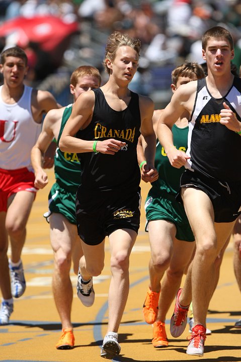 2010 NCS MOC-143.JPG - 2010 North Coast Section Meet of Champions, May 29, Edwards Stadium, Berkeley, CA.